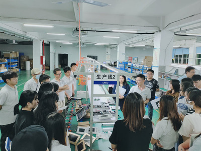 名科電子科技 深入產(chǎn)品內(nèi)核，驅(qū)動卓越客戶服務(wù)