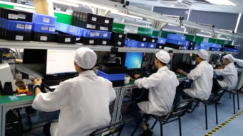 順豐跨界進(jìn)軍手機(jī)維修，攜手家電銷售構(gòu)建電子產(chǎn)品售后新生態(tài)