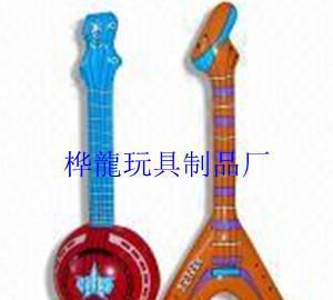 奇音氣泡 廠家直銷充氣班卓琴帶你解放草原的奇異發(fā)音和手感再現(xiàn)?
